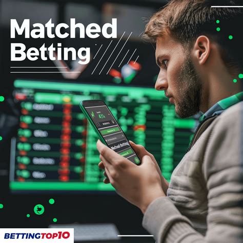 matched betting millionaire